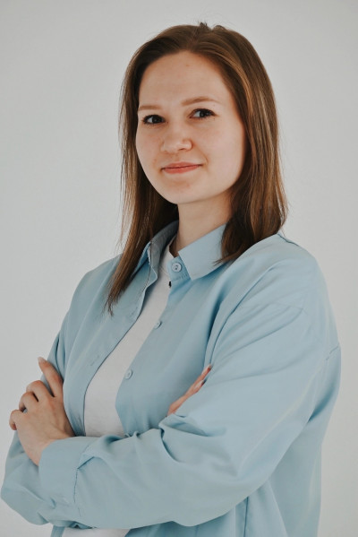 Трошина Мария Александровна